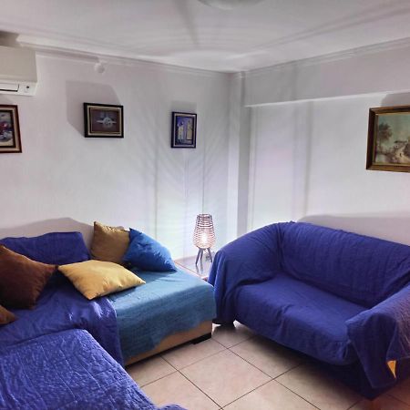 Art Apartment Syngrou Atene Esterno foto