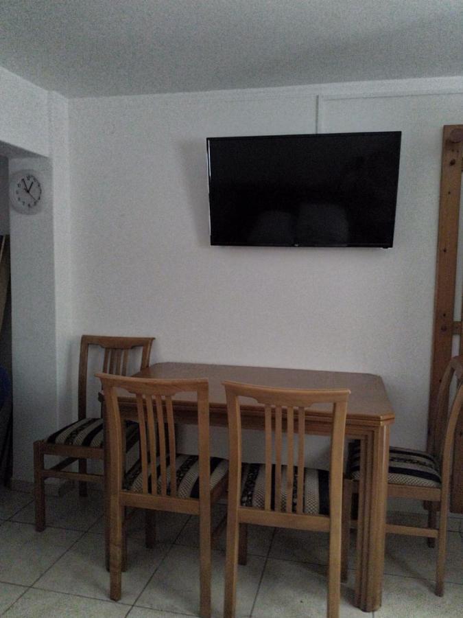 Art Apartment Syngrou Atene Esterno foto
