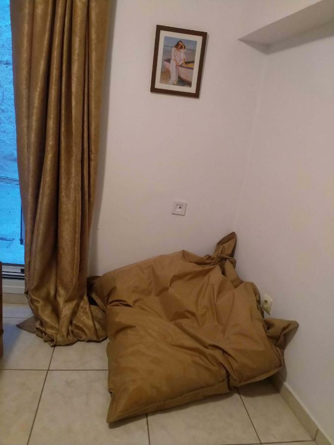 Art Apartment Syngrou Atene Esterno foto