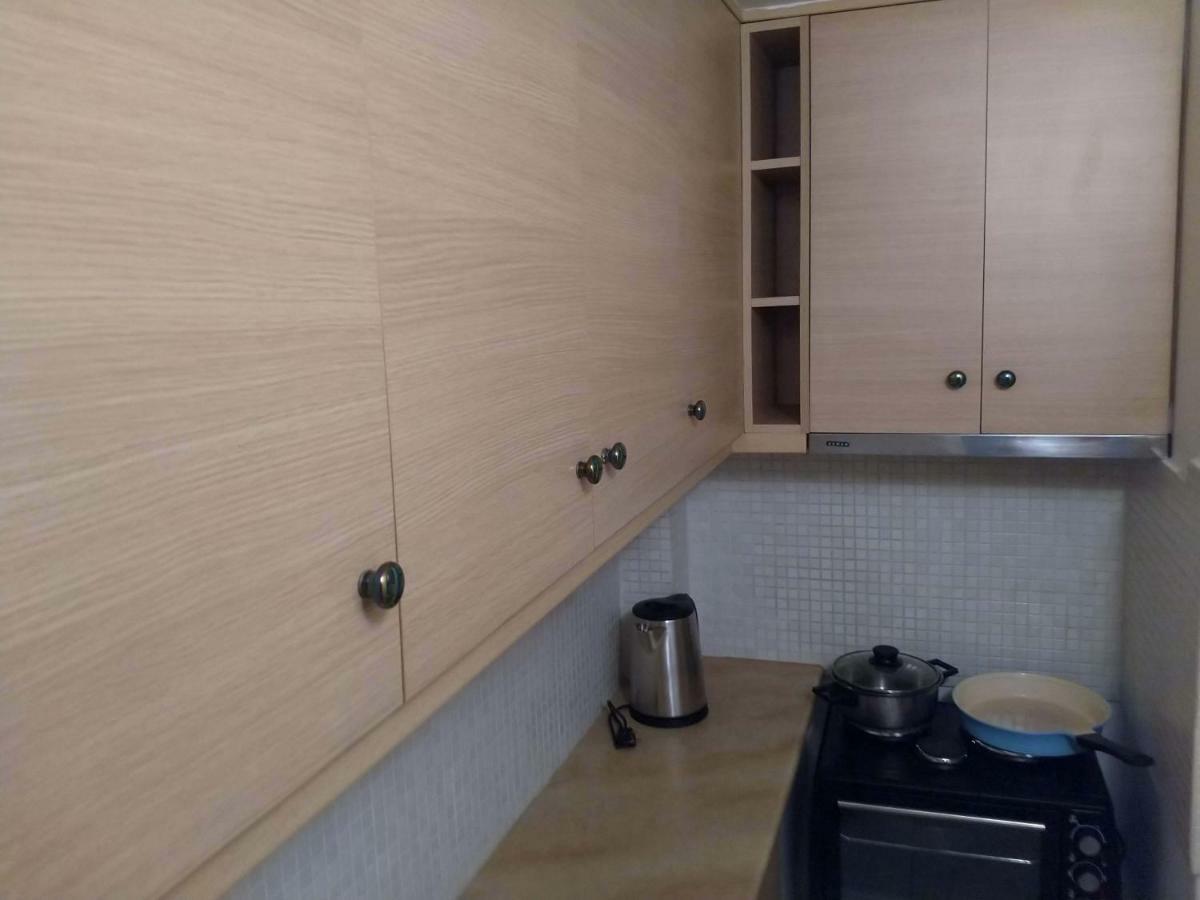 Art Apartment Syngrou Atene Esterno foto