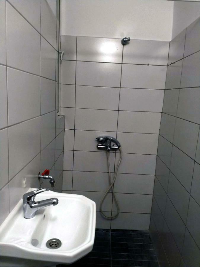 Art Apartment Syngrou Atene Esterno foto